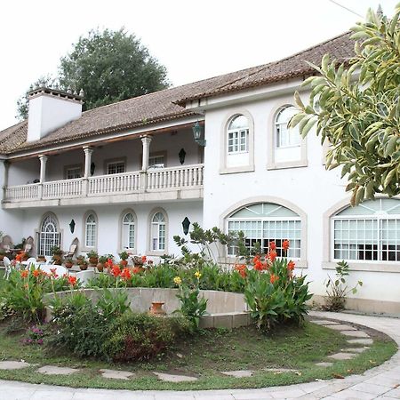 Hotel O Pazo ヴィーゴ エクステリア 写真