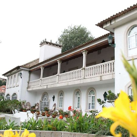 Hotel O Pazo ヴィーゴ エクステリア 写真