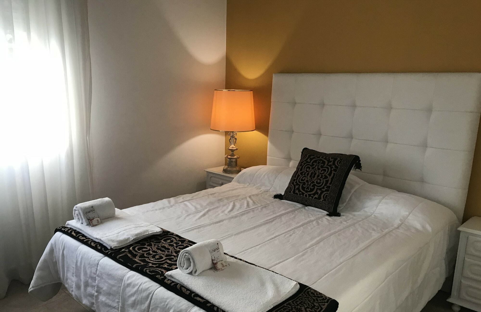 Hotel O Pazo ヴィーゴ エクステリア 写真